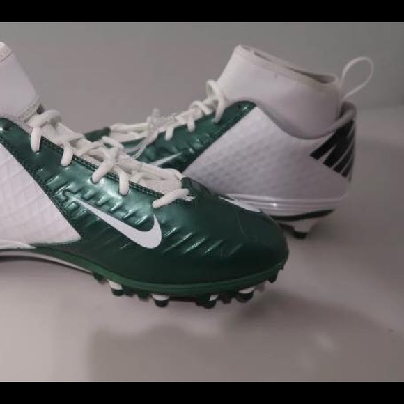 Brand new Nike Superbad Pro Football Cleats - Picture 3 of 7